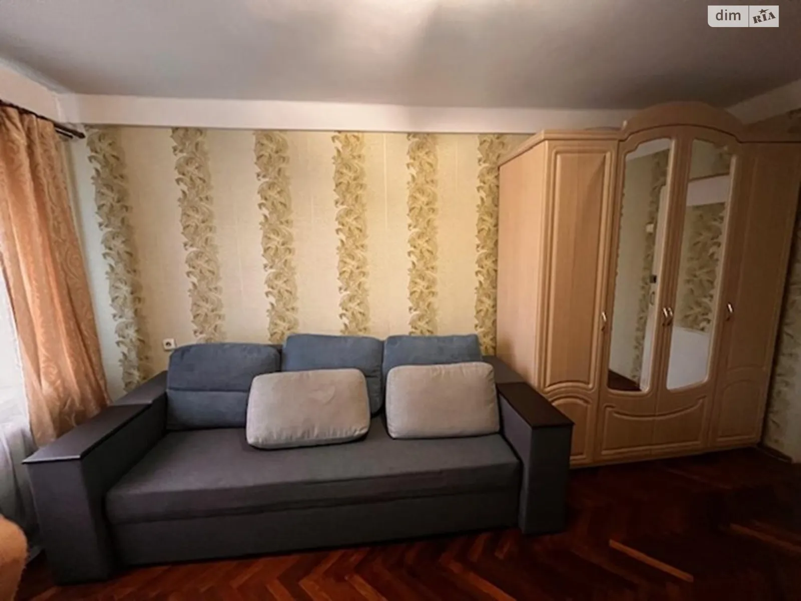 Продается 2-комнатная квартира 46.24 кв. м в Киеве, ул. Игоря Турчина, 2/17 - фото 1