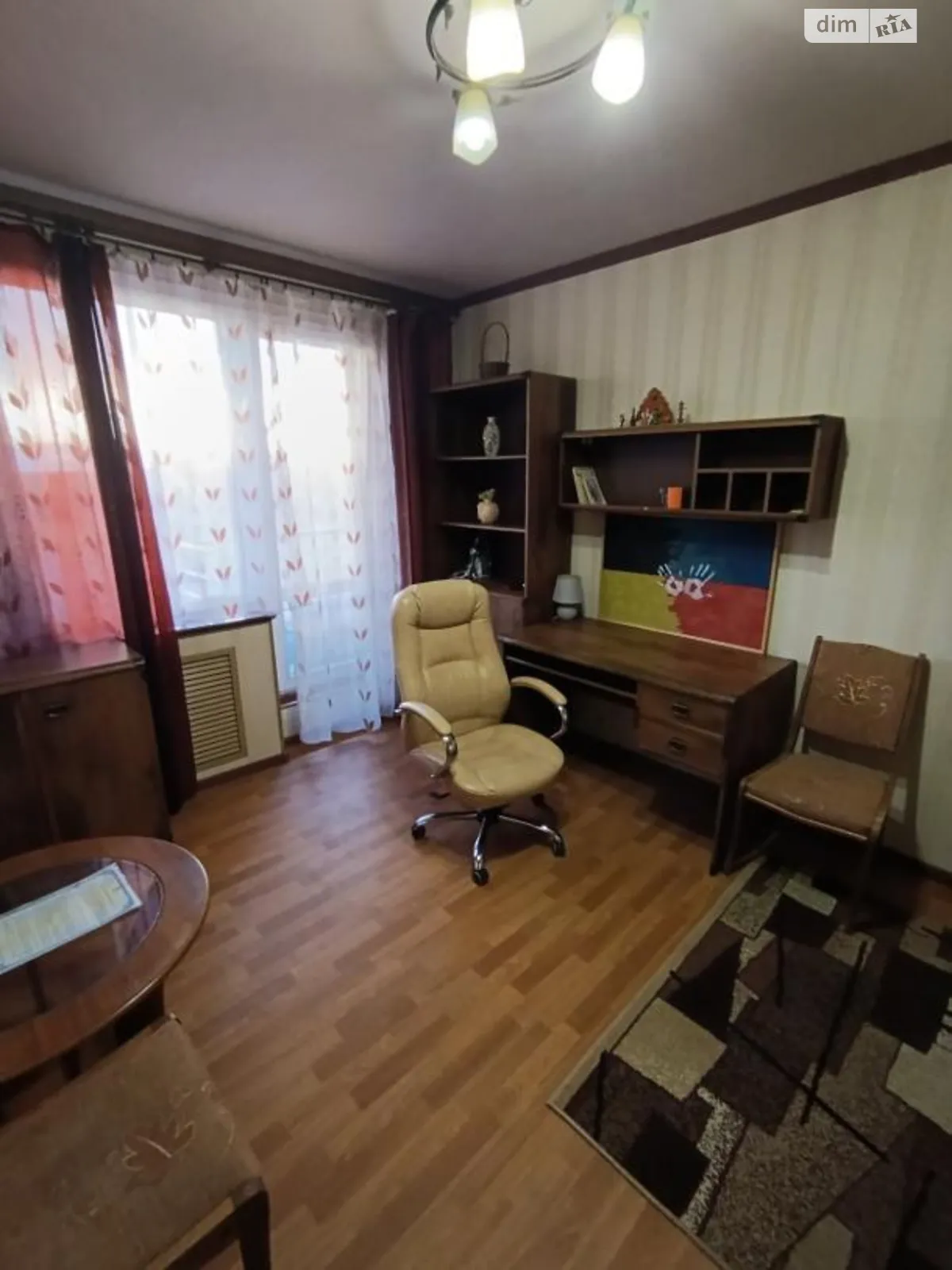 Продается 1-комнатная квартира 25.3 кв. м в Харькове, ул. Европейская(Новгородская) - фото 1