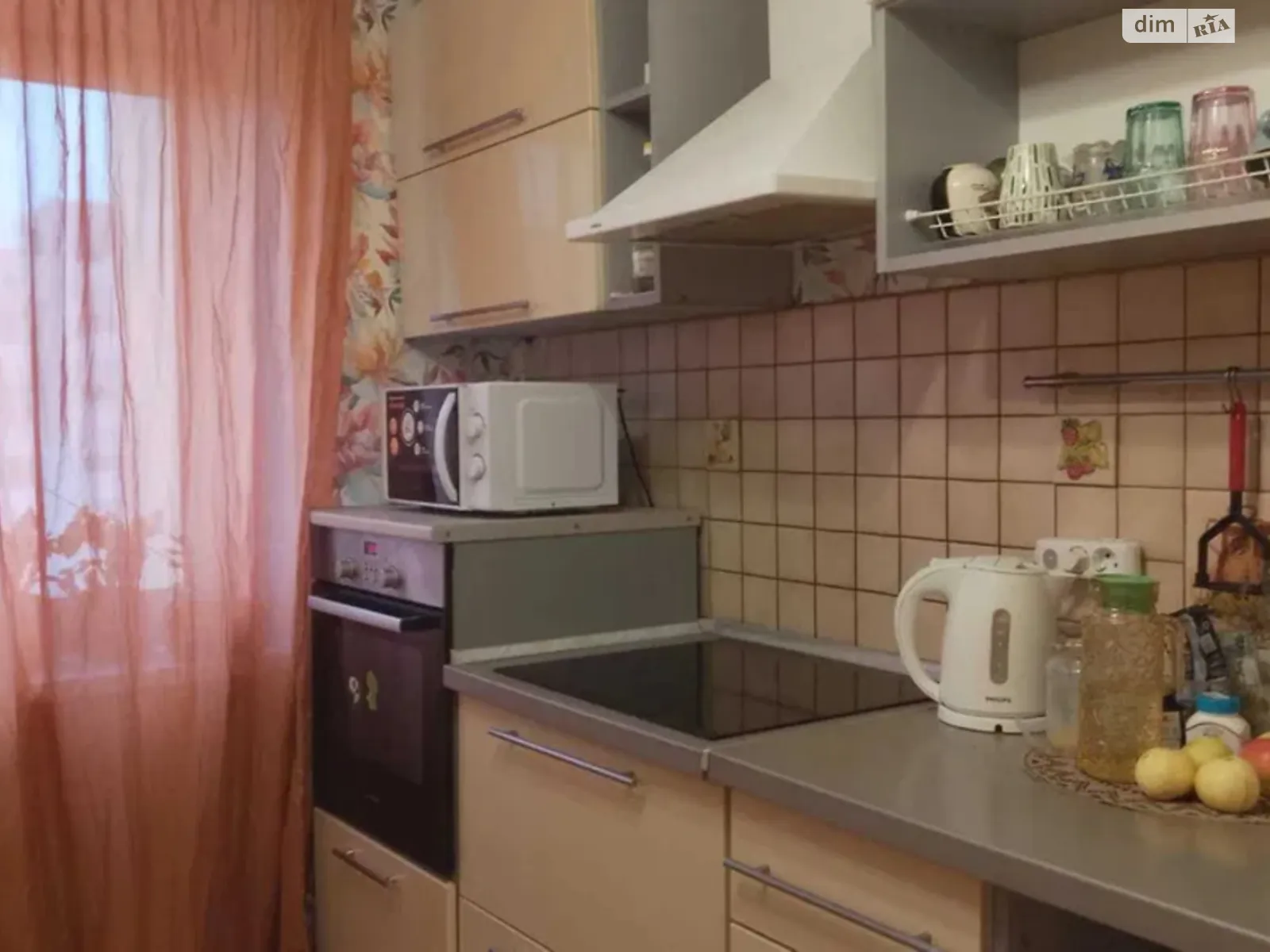 Сдается в аренду 2-комнатная квартира 52 кв. м в Киеве, просп. Владимира Ивасюка, 59А - фото 1