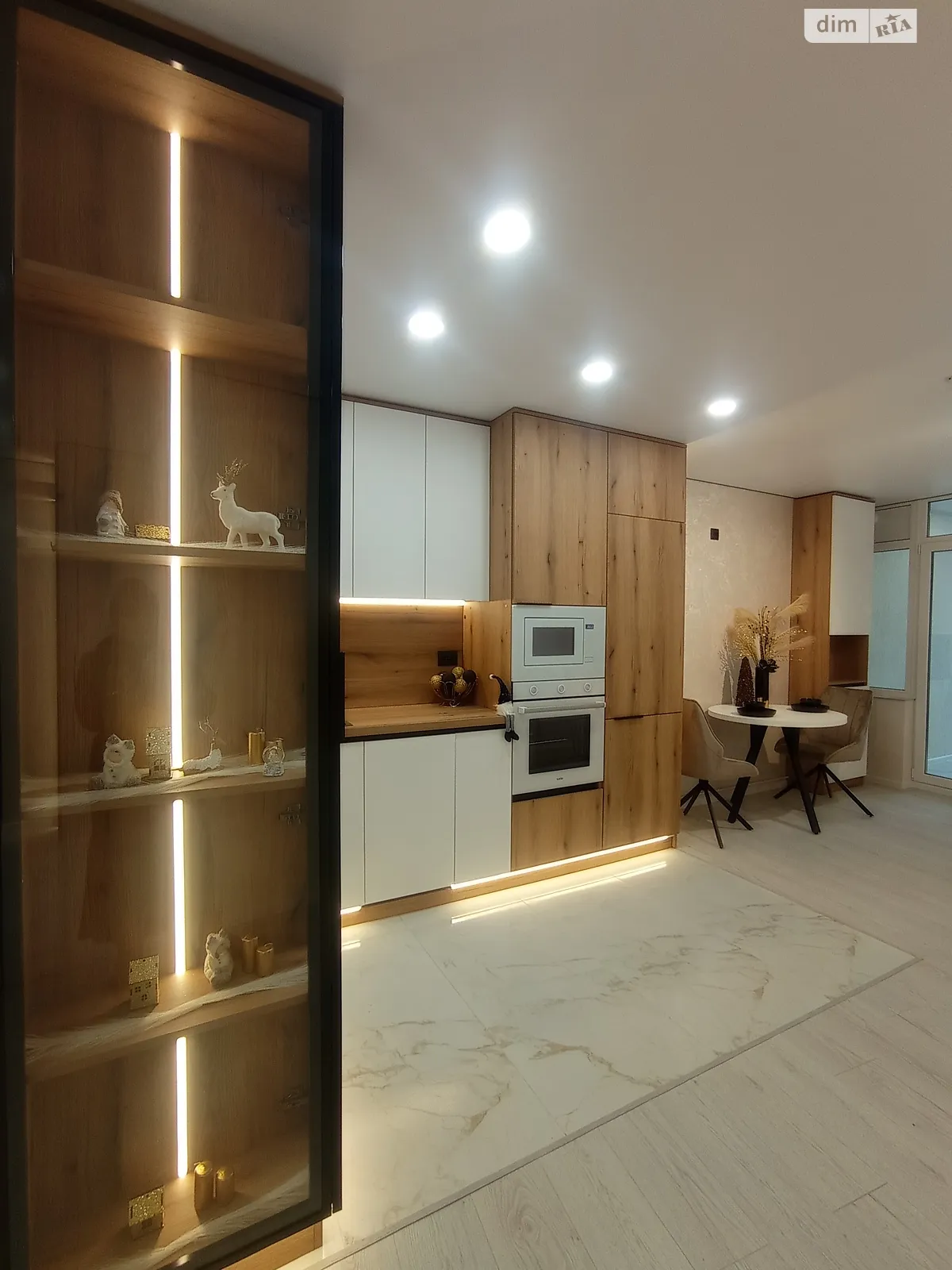 2-комнатная квартира 69 кв. м в Тернополе, ул. Киевская - фото 1