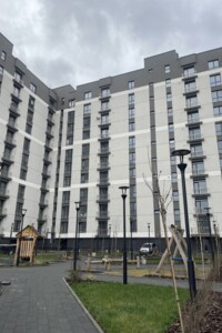 Продаж квартири, Івано-Франківськ, р‑н. Бам, Виноградна вулиця, буд. 175А