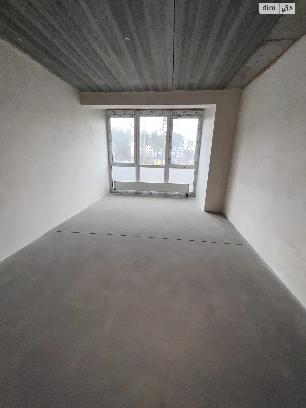 Продается 1-комнатная квартира 30 кв. м в Ирпене, ул. Соборная(ІІІ Интернационала), 122 - фото 1