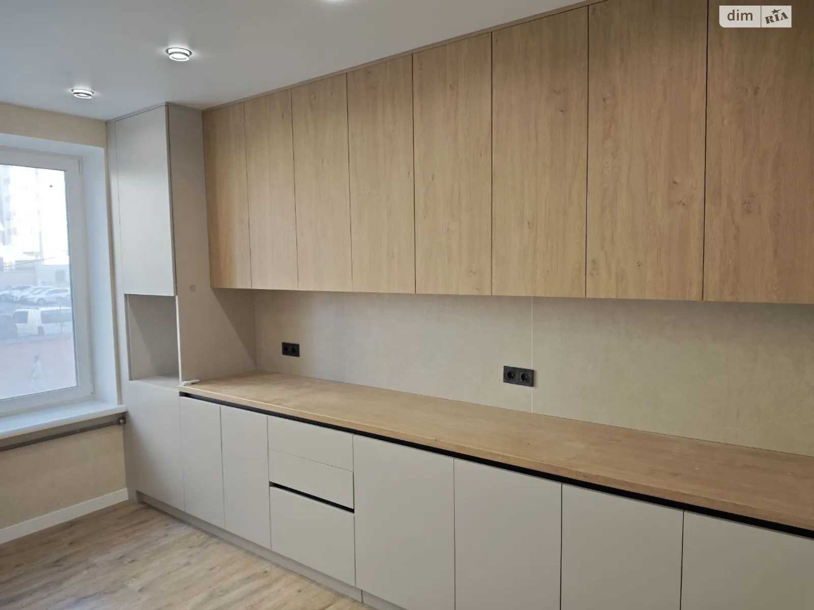 Продається 2-кімнатна квартира 56 кв. м у Хмельницькому, вул. Кармелюка, 11/2 - фото 1