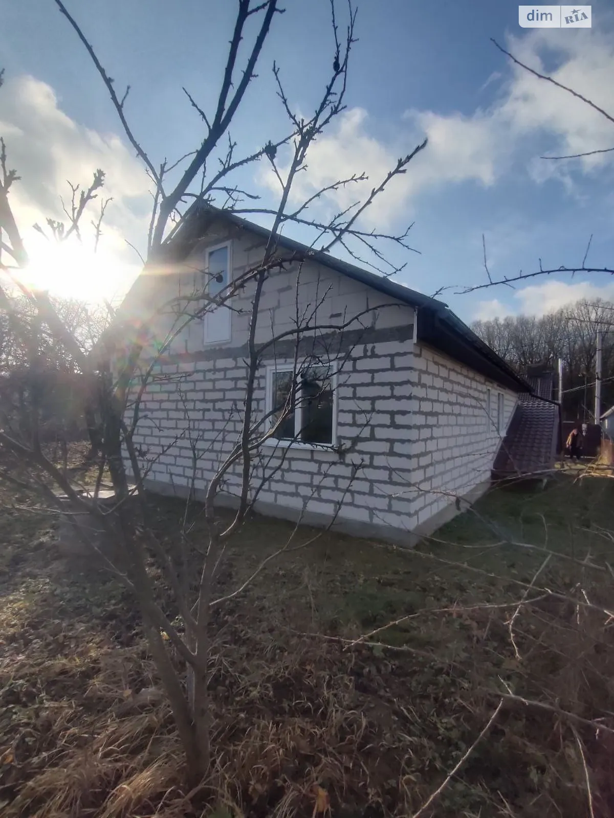 Продається одноповерховий будинок 75 кв. м з банею/сауною, цена: 60000 $ - фото 1