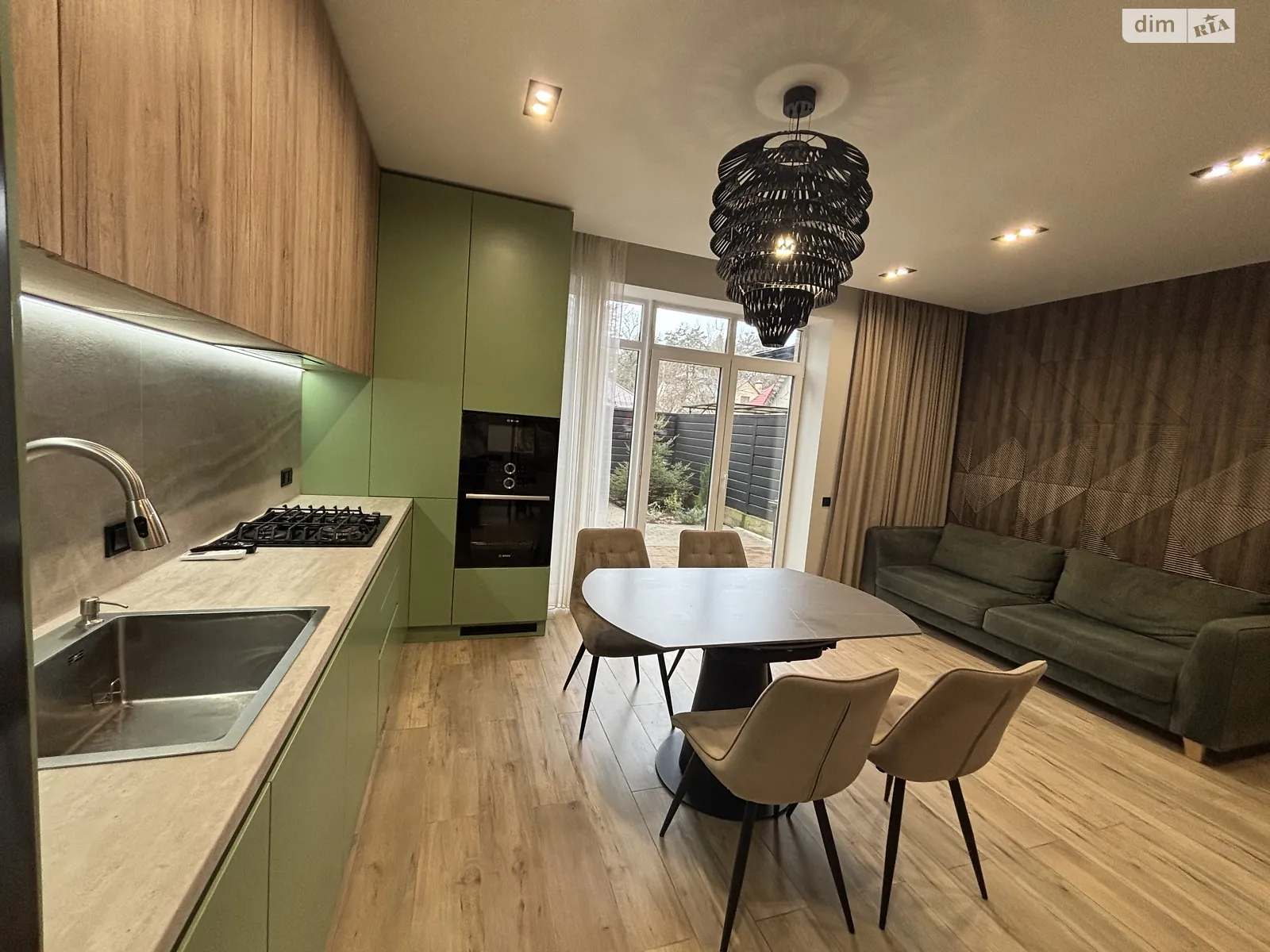 ул. Ивана Карпенко-Карого(Некрасова), 8Е Буча, цена: 180000 $ - фото 1