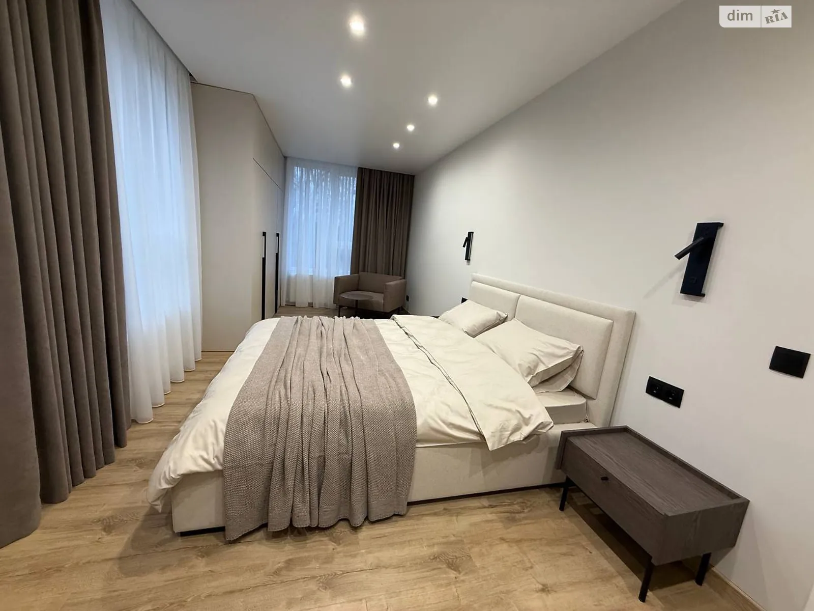 3-комнатная квартира 116 кв. м в Тернополе, цена: 116000 $ - фото 1