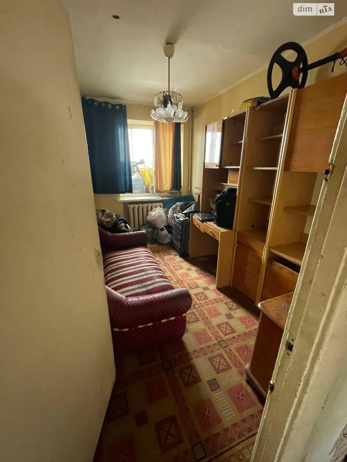 Продается 3-комнатная квартира 64.1 кв. м в Днепре, цена: 40200 $ - фото 1