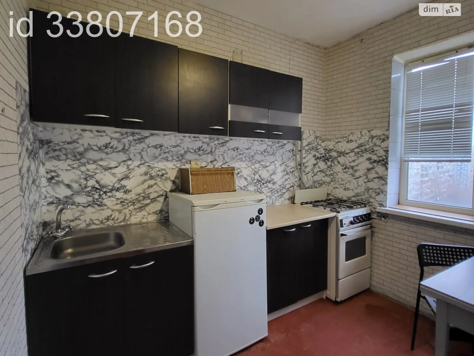 Здається в оренду 1-кімнатна квартира 50 кв. м у Києві, просп. Червоної Калини(Маяковського Володимира), 18 - фото 1