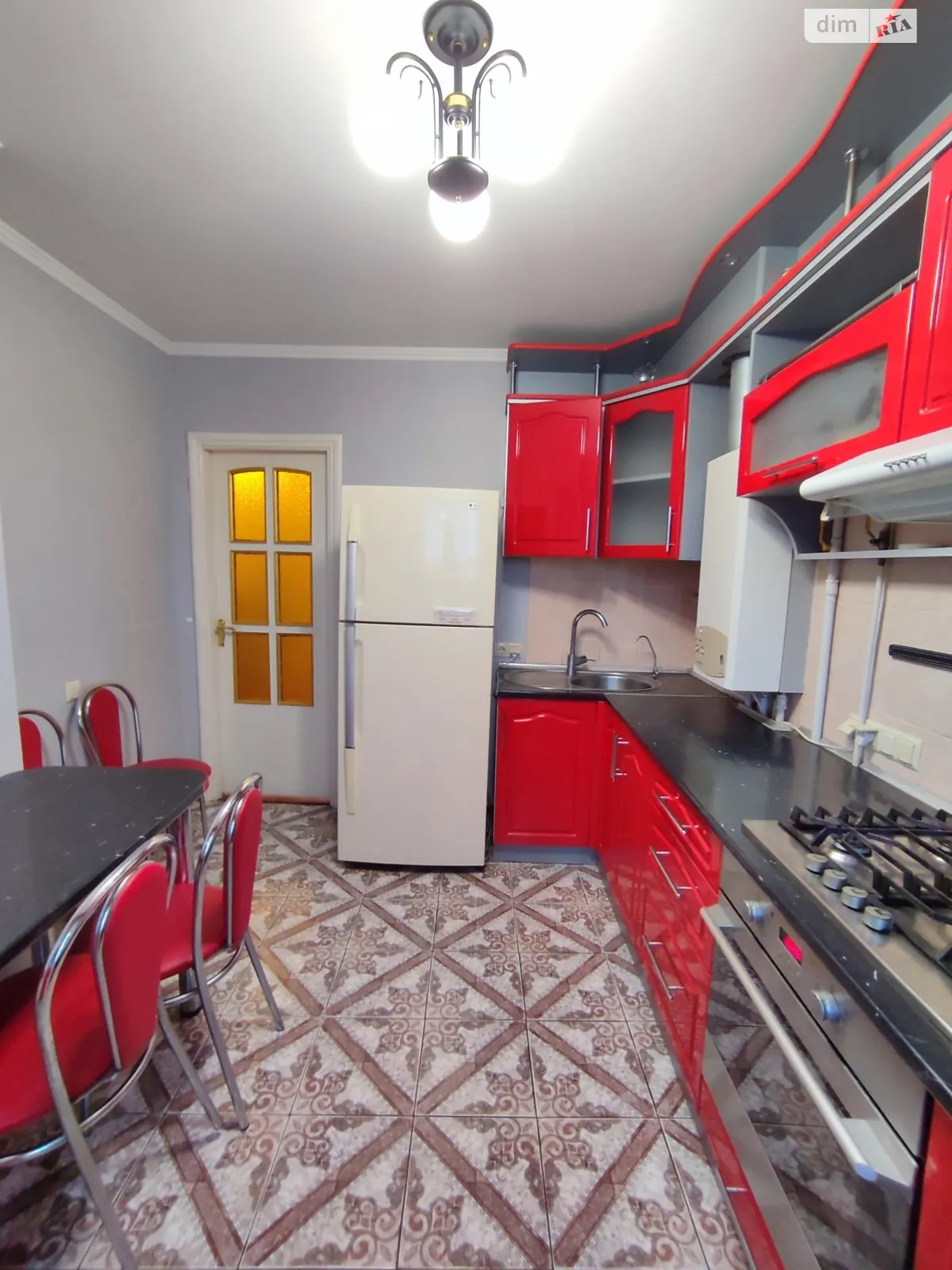 Продается 2-комнатная квартира 54 кв. м в Виннице, ул. Стрелецкая - фото 1