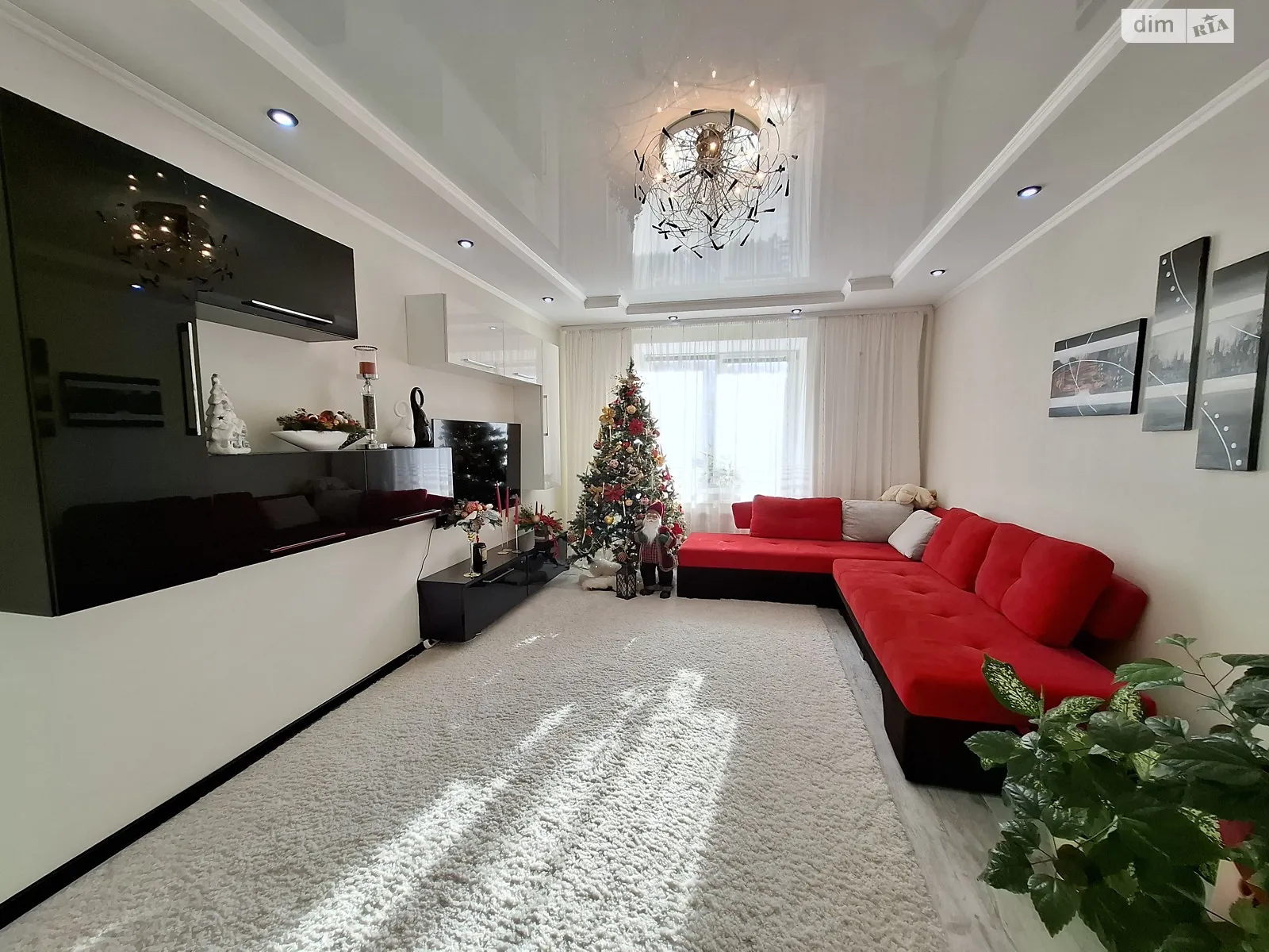 Продается 3-комнатная квартира 101 кв. м в Виннице, ул. Киевская - фото 1