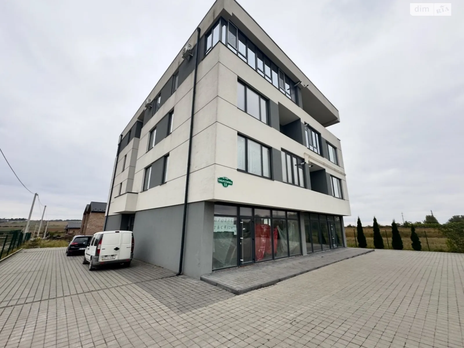 Продается помещения свободного назначения 129.1 кв. м в 1-этажном здании, цена: 50000 $ - фото 1