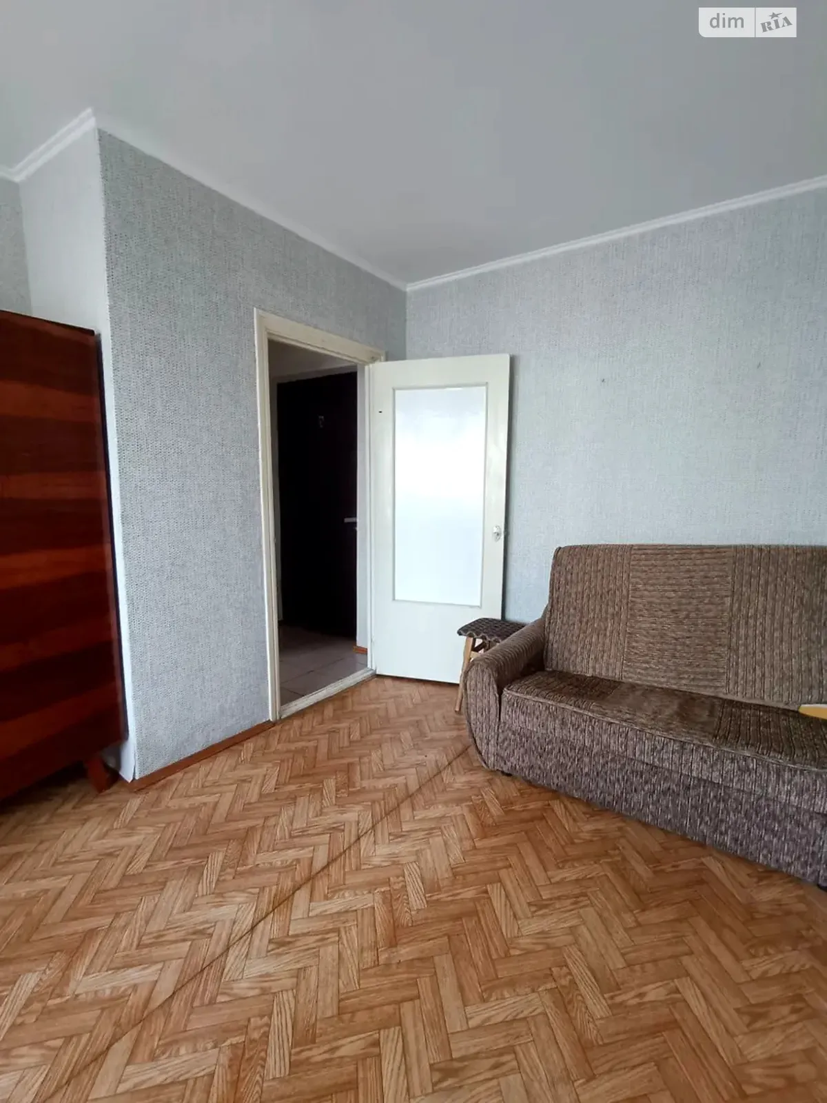 Продается 1-комнатная квартира 21 кв. м в Хмельницком, просп. Мира, 60/2 - фото 1