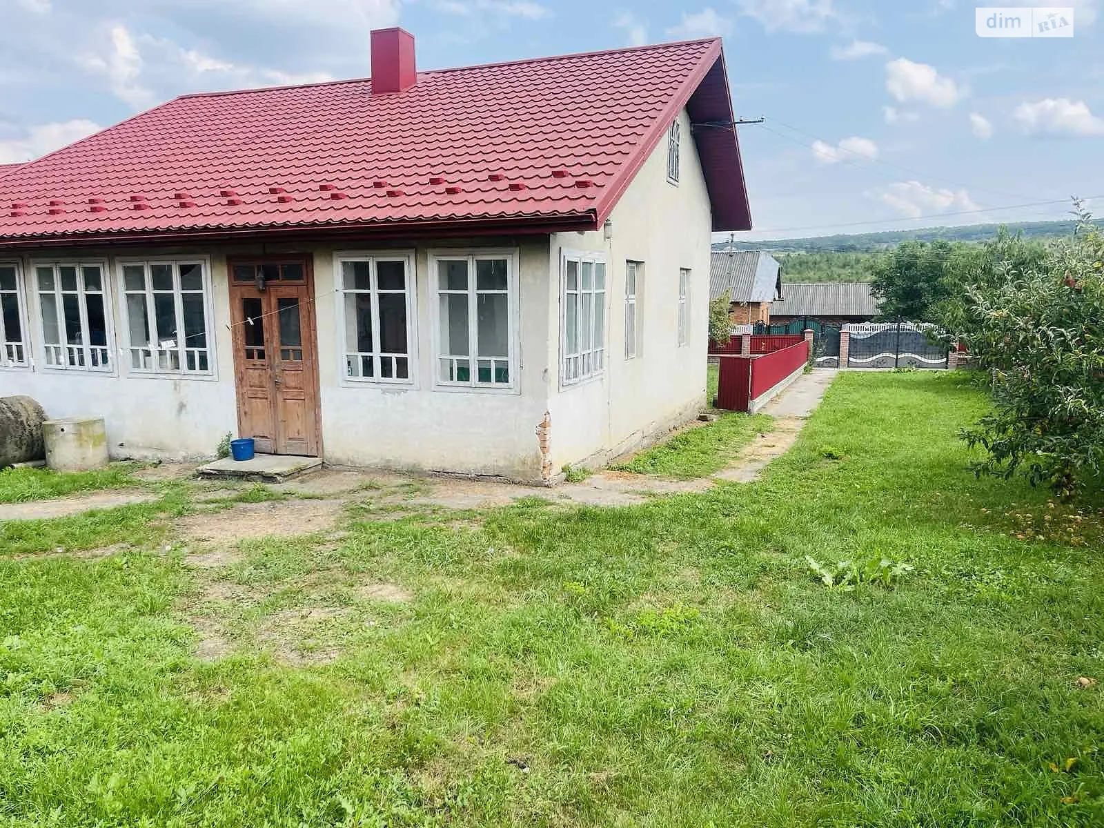 Продается одноэтажный дом 74.6 кв. м с мебелью, цена: 32000 $ - фото 1
