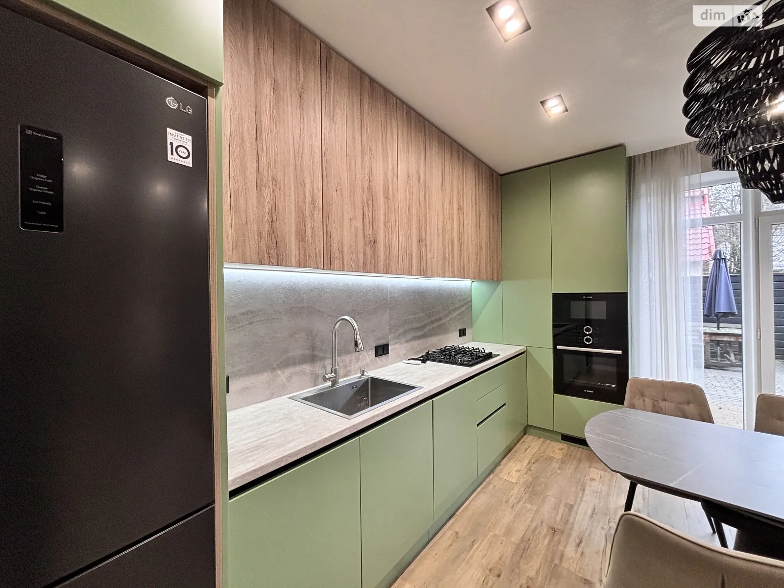 ул. Ивана Карпенко-Карого(Некрасова) Буча, цена: 179999 $ - фото 1