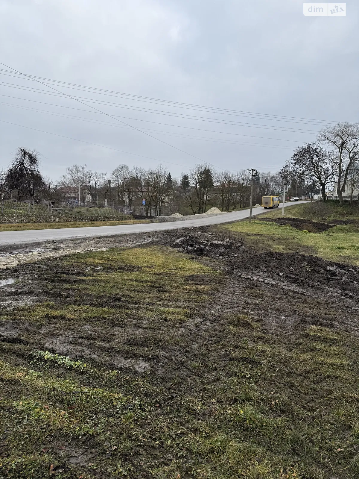 Продается земельный участок 25 соток в Тернопольской области, цена: 26000 $ - фото 1