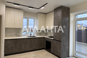 Продаж таунхауса, Вінницька, Агрономічне, Традиційна вулиця