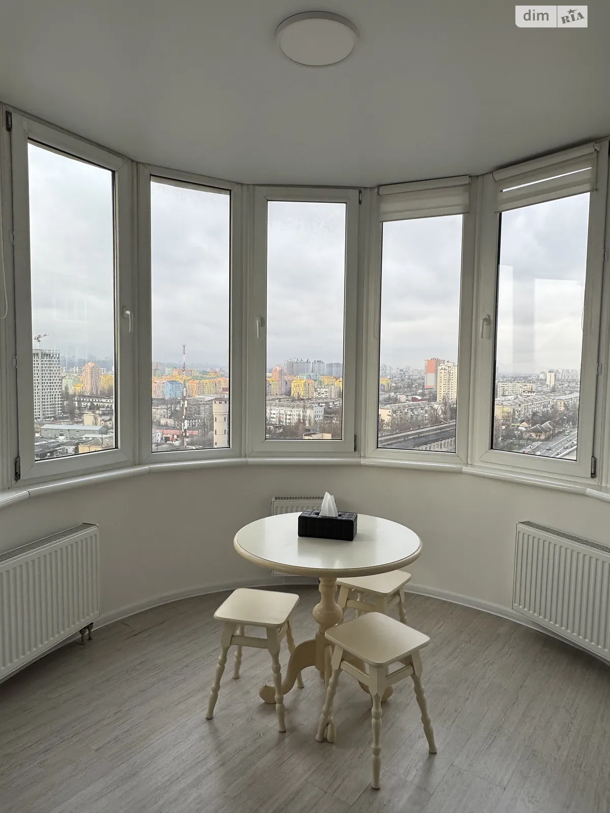 Сдается в аренду 1-комнатная квартира 60 кв. м в Киеве, Харьковское шоссе - фото 1