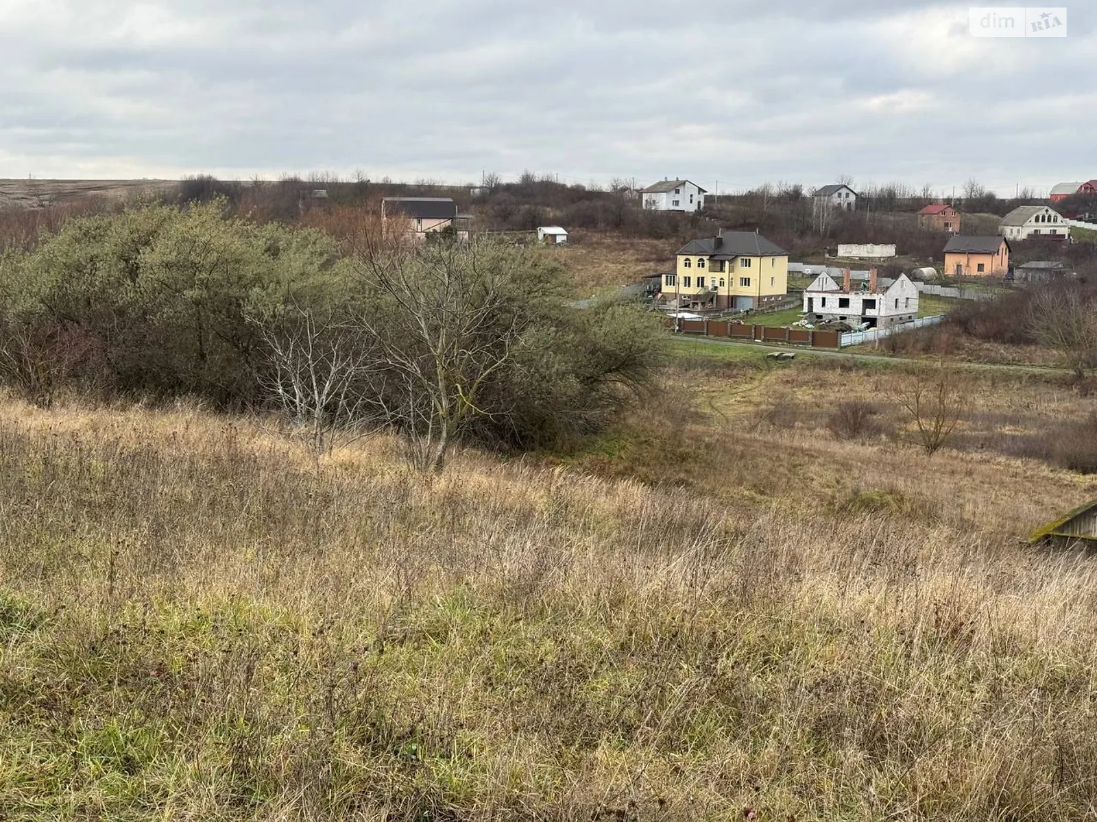 Продается земельный участок 1.587 соток в Хмельницкой области, цена: 50000 $ - фото 1