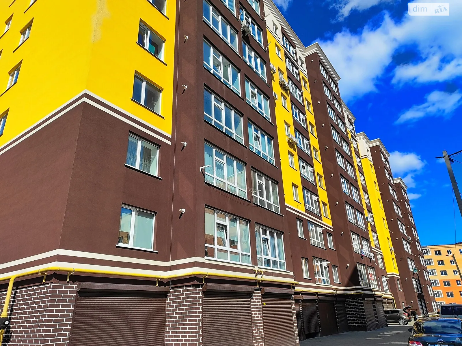 Продается 2-комнатная квартира 63 кв. м в Хмельницком, ул. Кармелюка - фото 1