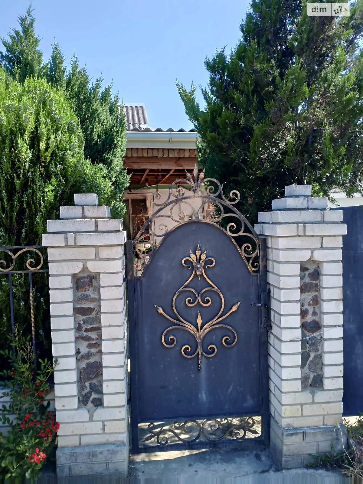 Продається одноповерховий будинок 60 кв. м з мансардою, цена: 19500 $ - фото 1