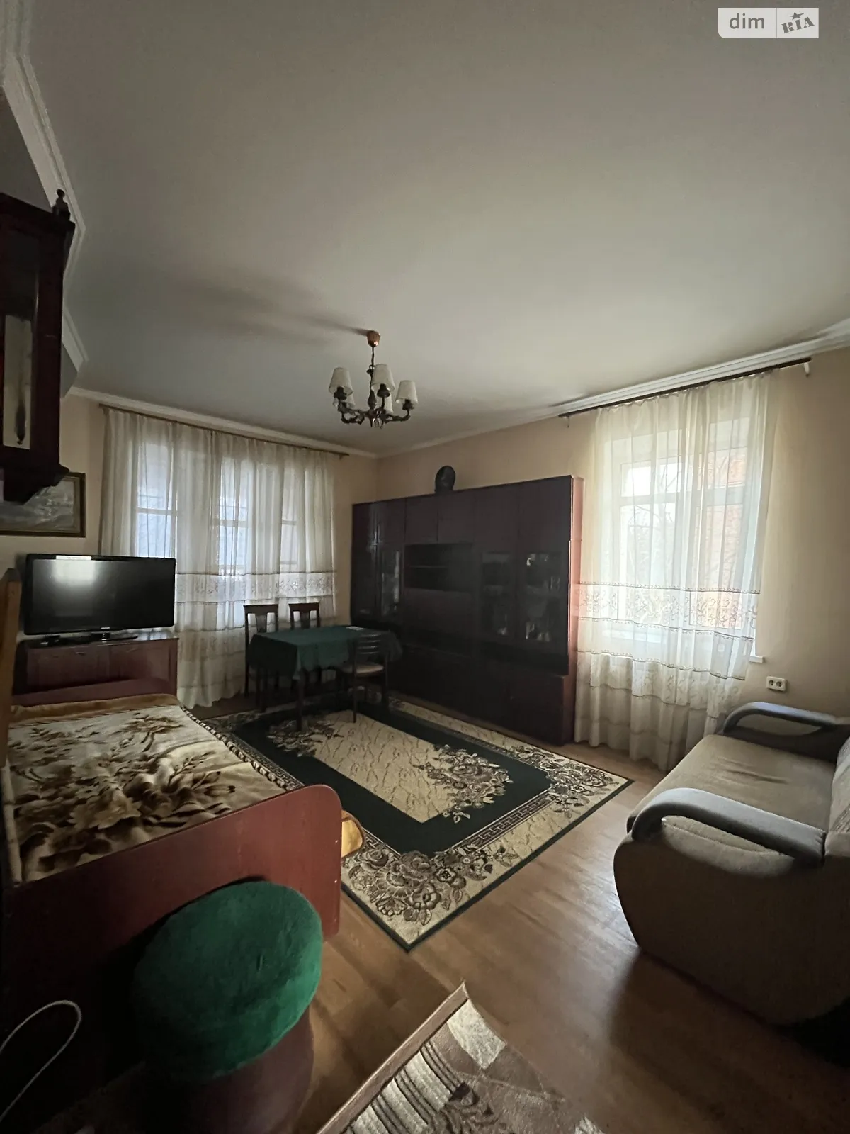 Сдается в аренду 2-комнатная квартира 48 кв. м в Виннице, ул. Стрелецкая, 54 - фото 1