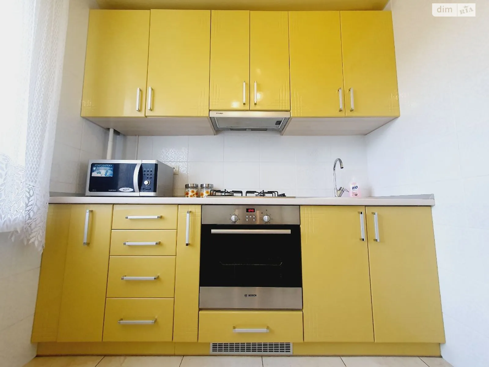 Сдается в аренду 1-комнатная квартира 34 кв. м в Виннице, ул. Ивана Николайчука - фото 1