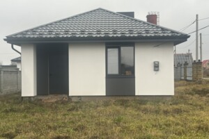 Продажа дома, Ровенская, Великая Омеляна, Габриловская улица