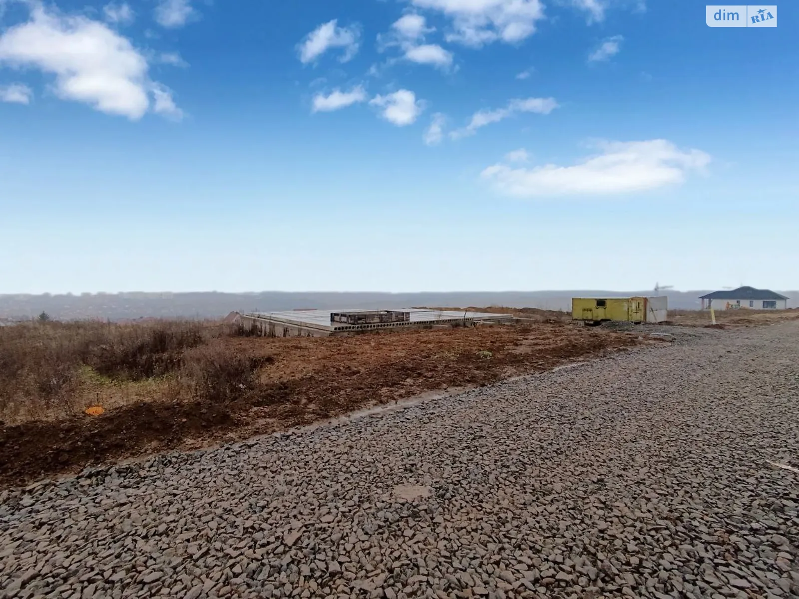 Продается земельный участок 9.73 соток в Хмельницкой области, цена: 75000 $ - фото 1