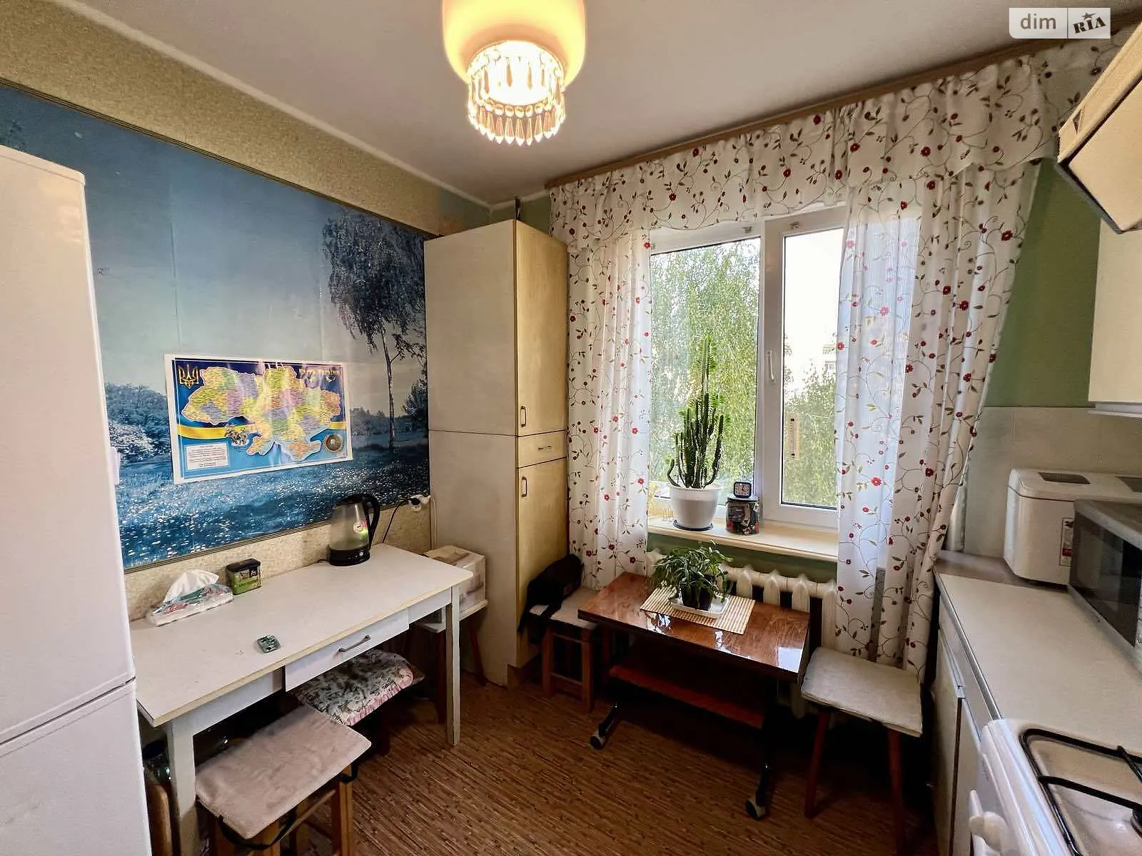 Продается 1-комнатная квартира 33.5 кв. м в Николаеве, цена: 15000 $ - фото 1