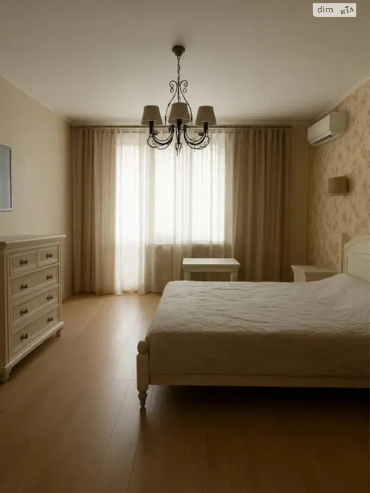 Здається в оренду 3-кімнатна квартира 88 кв. м у Харкові, вул. Мирослава Мисли(Цілиноградська), 48В - фото 1