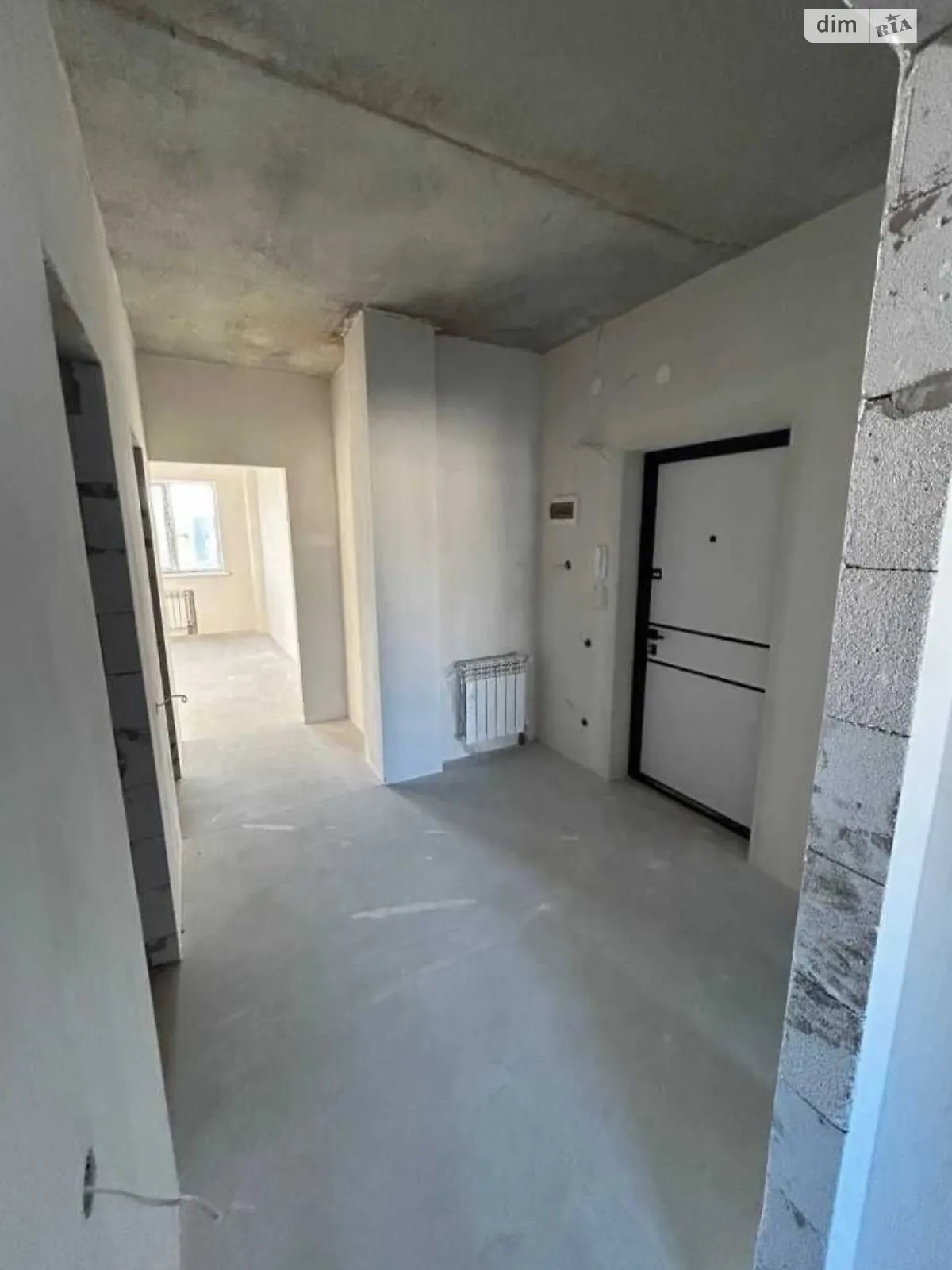 Продается 2-комнатная квартира 63.7 кв. м в Полтаве, ул. Башкирцевой Марии - фото 1