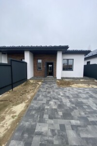 Продаж дуплекса, Київська, Ворзель, Успішна вулиця