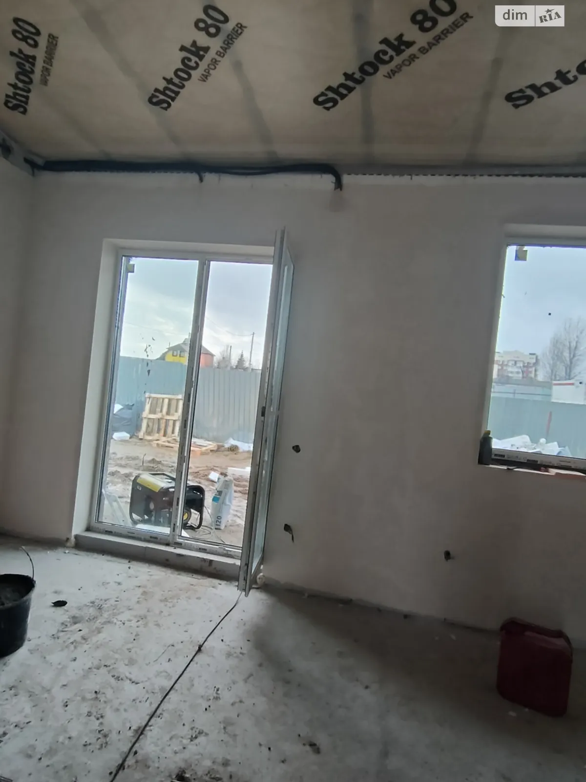 вул. Вереснева Гостомель, цена: 44000 $ - фото 1