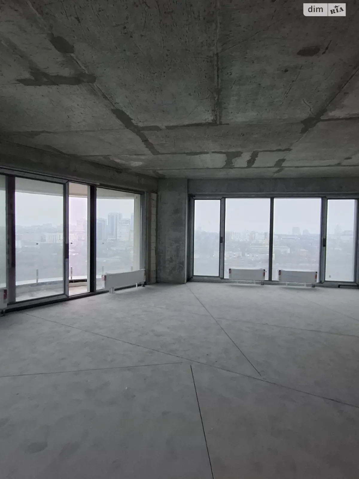 Продається 3-кімнатна квартира 85 кв. м у Дніпрі, вул. Набережна Перемоги, 9Б - фото 1