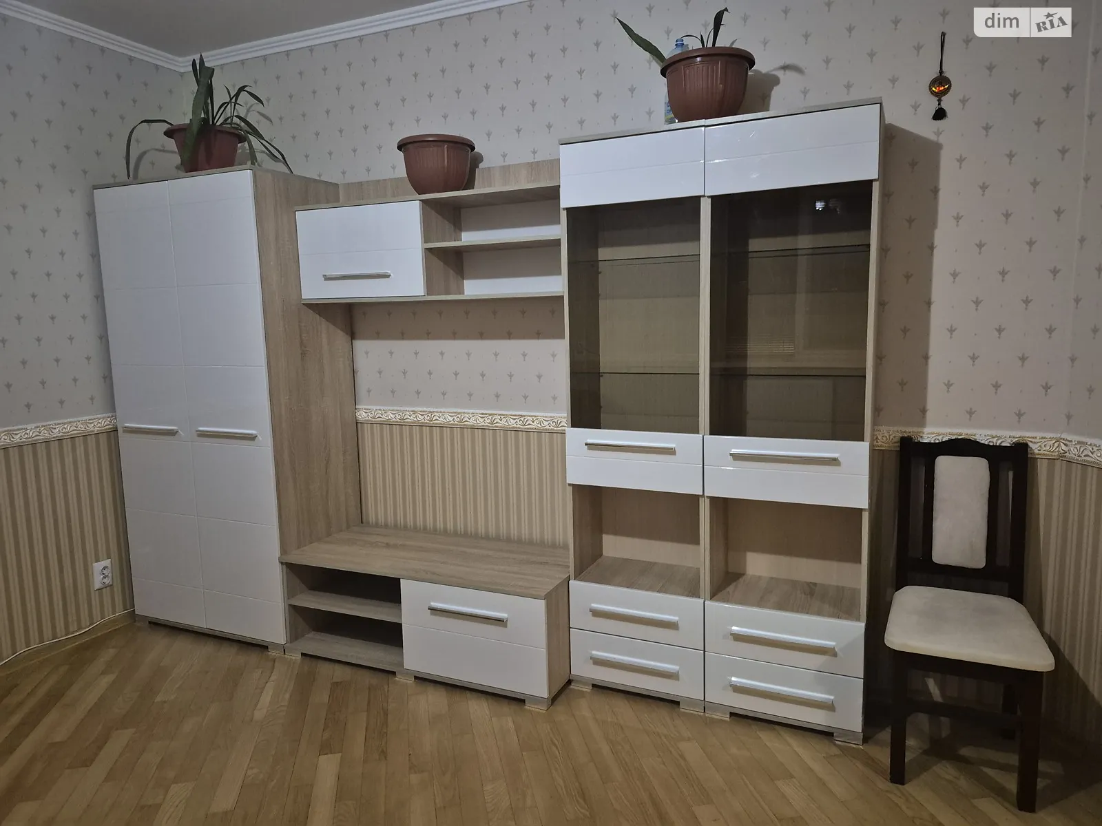 Сдается в аренду 1-комнатная квартира 43 кв. м в Виннице, ул. Зодчих - фото 1