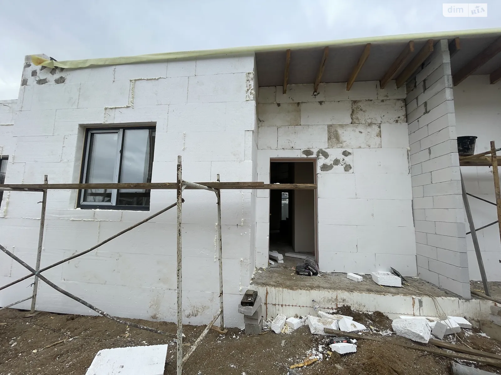 вул. Вереснева Гостомель, цена: 43500 $ - фото 1