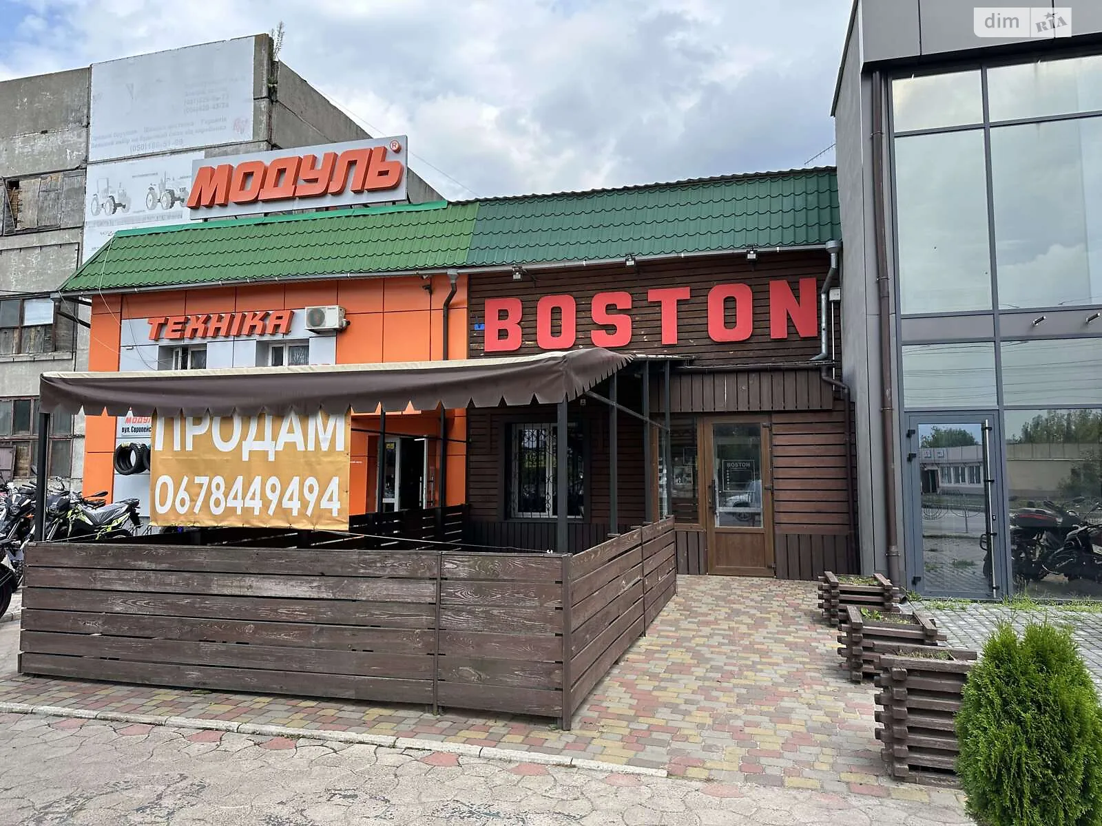 Сдается в аренду помещения свободного назначения 150 кв. м в 2-этажном здании, цена: 25000 грн - фото 1