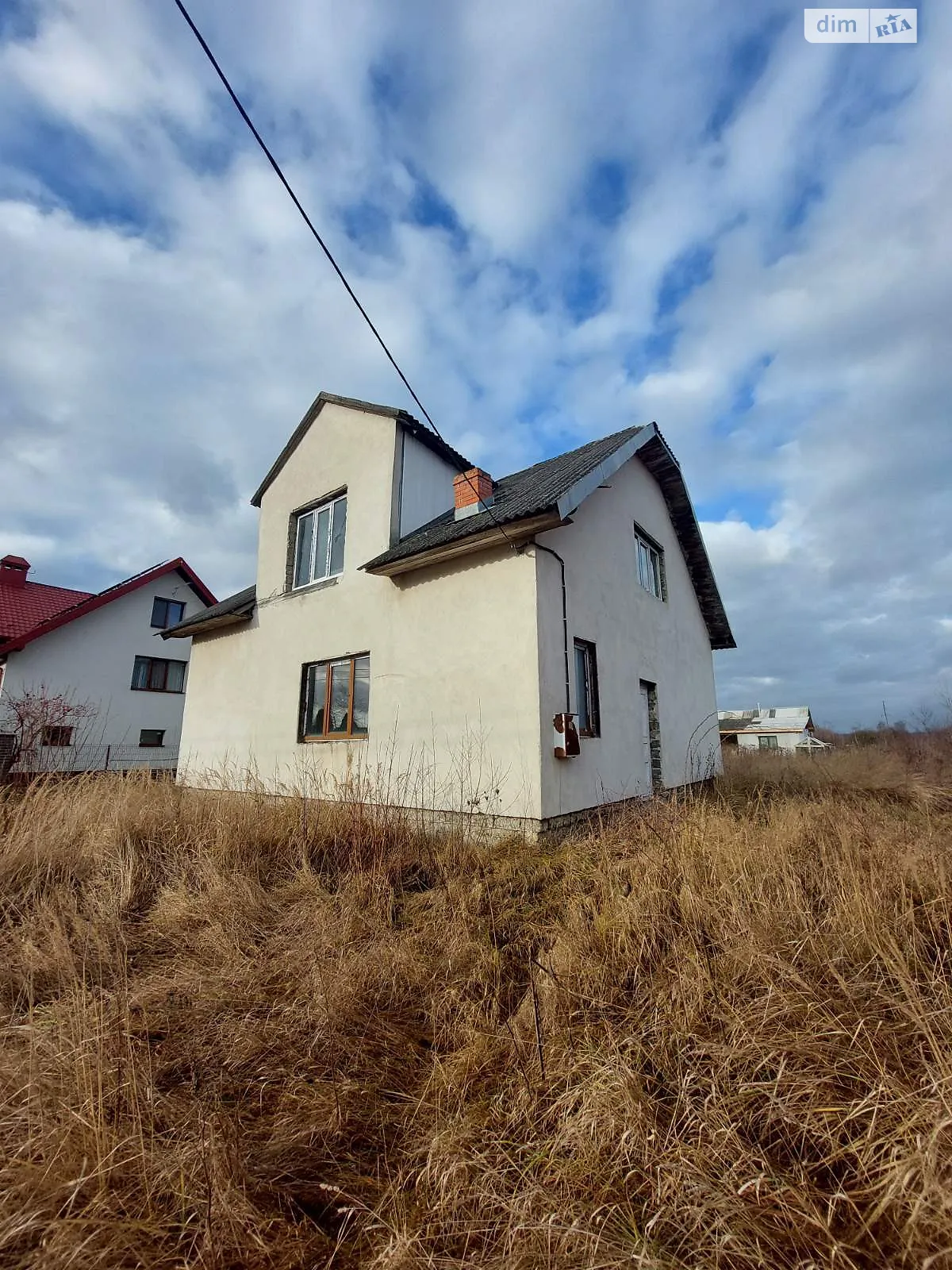 Продається будинок 2 поверховий 152 кв. м з банею/сауною, цена: 58000 $ - фото 1