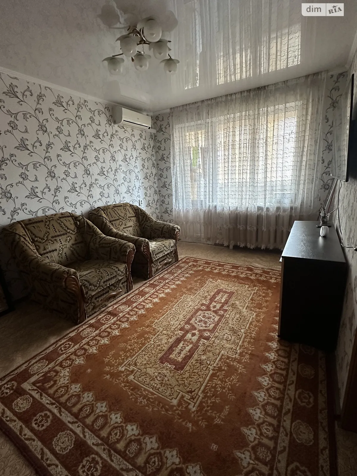 Продается 2-комнатная квартира 45.5 кв. м в Николаеве, ул. 6-я Слободская, 7 - фото 1