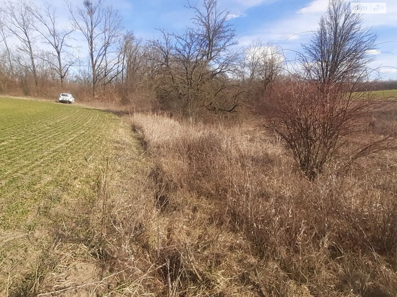 Сдается в аренду земельный участок 0.1408 соток в Хмельницкой области, цена: 98 грн - фото 1