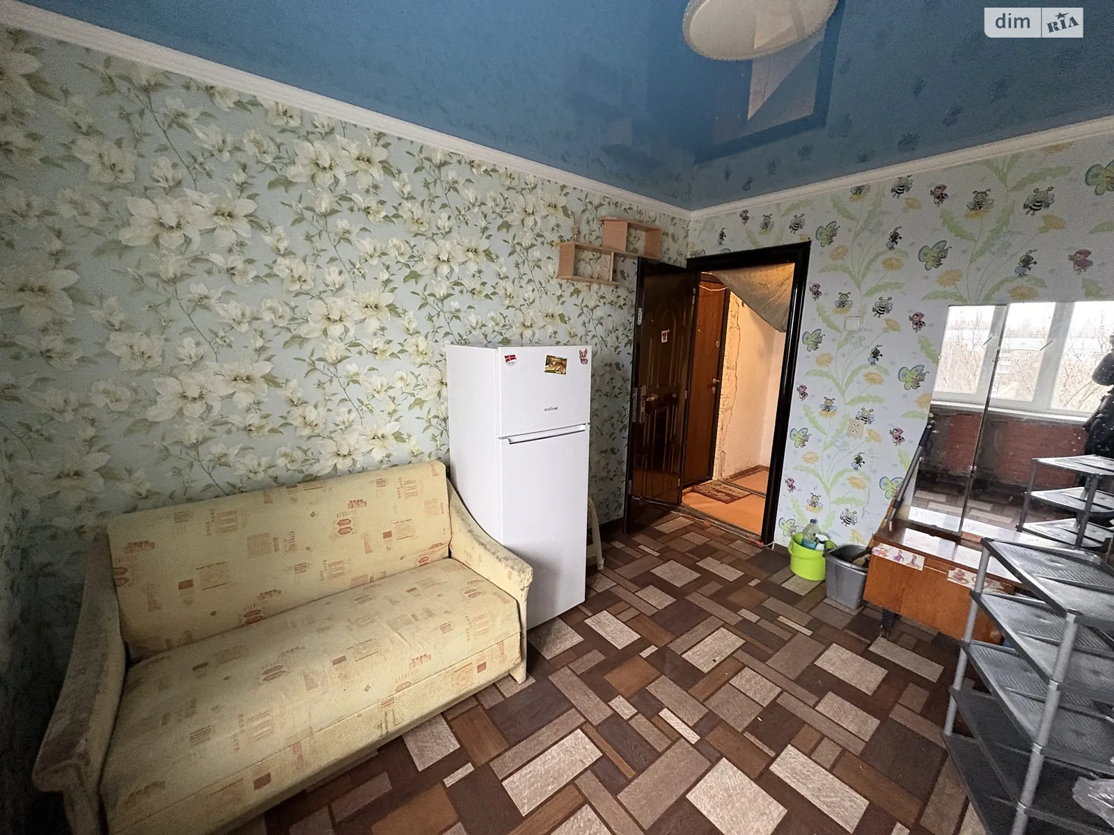 Здається в оренду кімната 25 кв. м у Миколаєві, цена: 2700 грн - фото 1