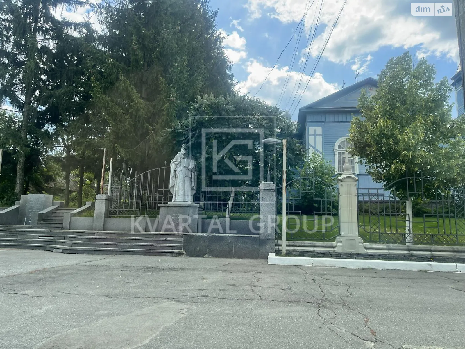 ул. Садовая Михайловка-Рубежовка (Ирпень), цена: 58000 $ - фото 1