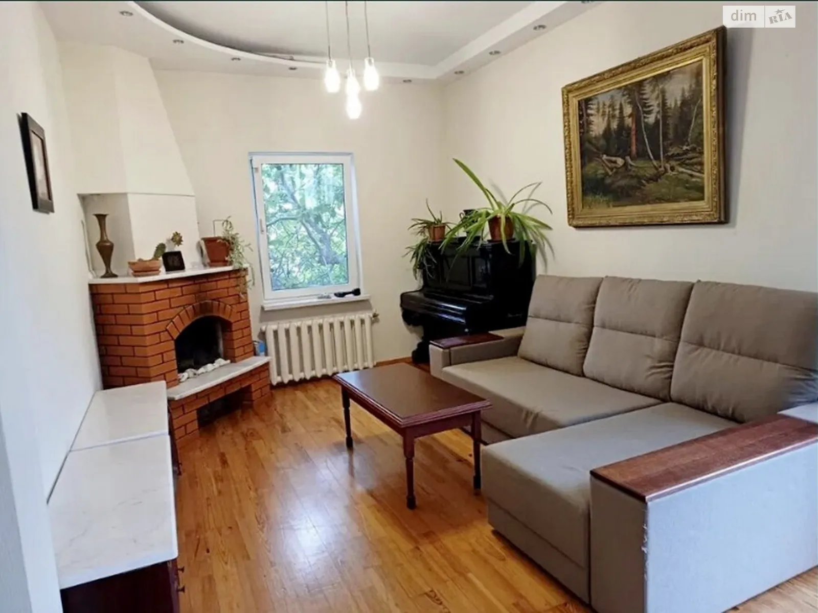 Сдается в аренду дом на 2 этажа 150 кв. м с беседкой, цена: 700 $ - фото 1