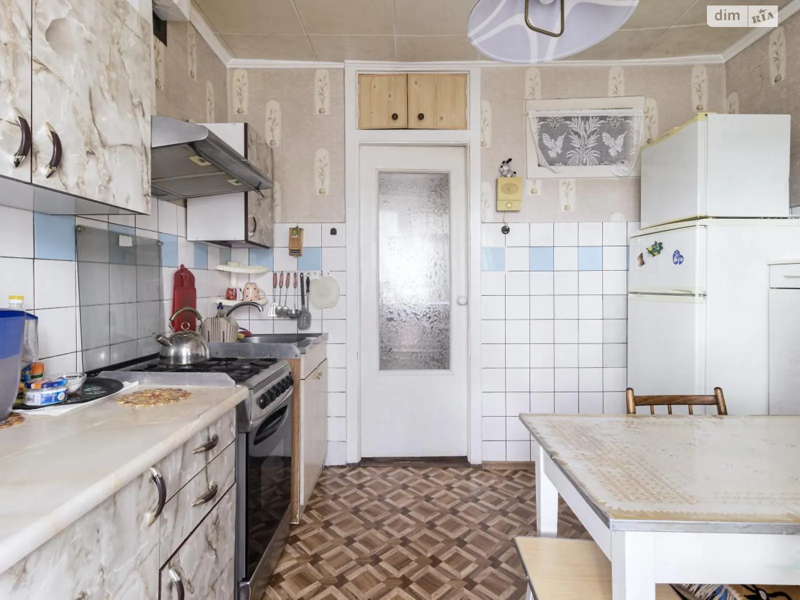 Сдается в аренду 2-комнатная квартира 51.6 кв. м в Львове, ул. Гетьмана Ивана Мазепы, 17 - фото 1