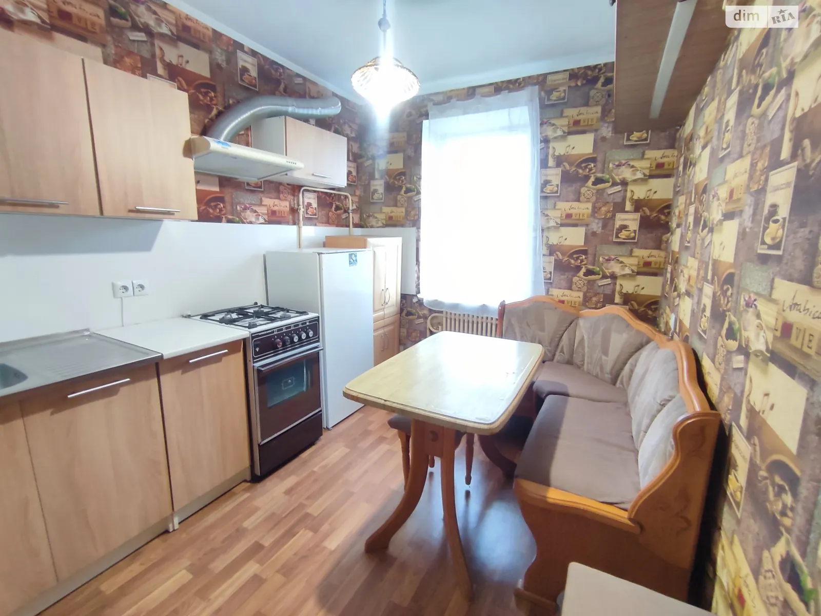 Продается 2-комнатная квартира 48 кв. м в Виннице, ул. Ивана Бевза - фото 1