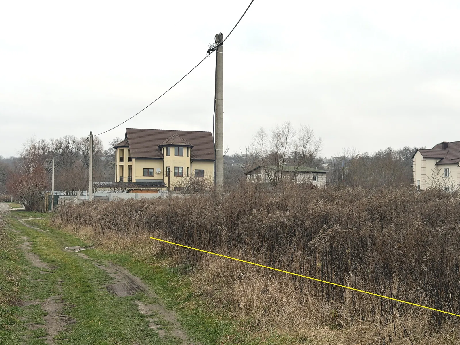 вулиця Ковгарівська Белогородка, цена: 32000 $ - фото 1