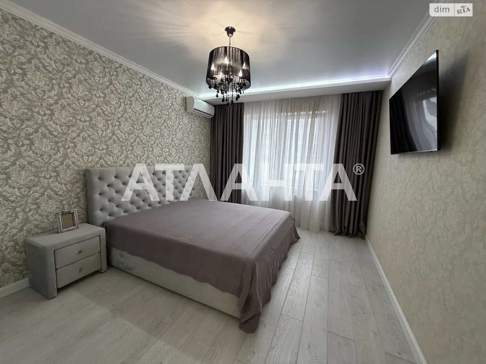 Продається 2-кімнатна квартира 70 кв. м у, цена: 80000 $ - фото 1