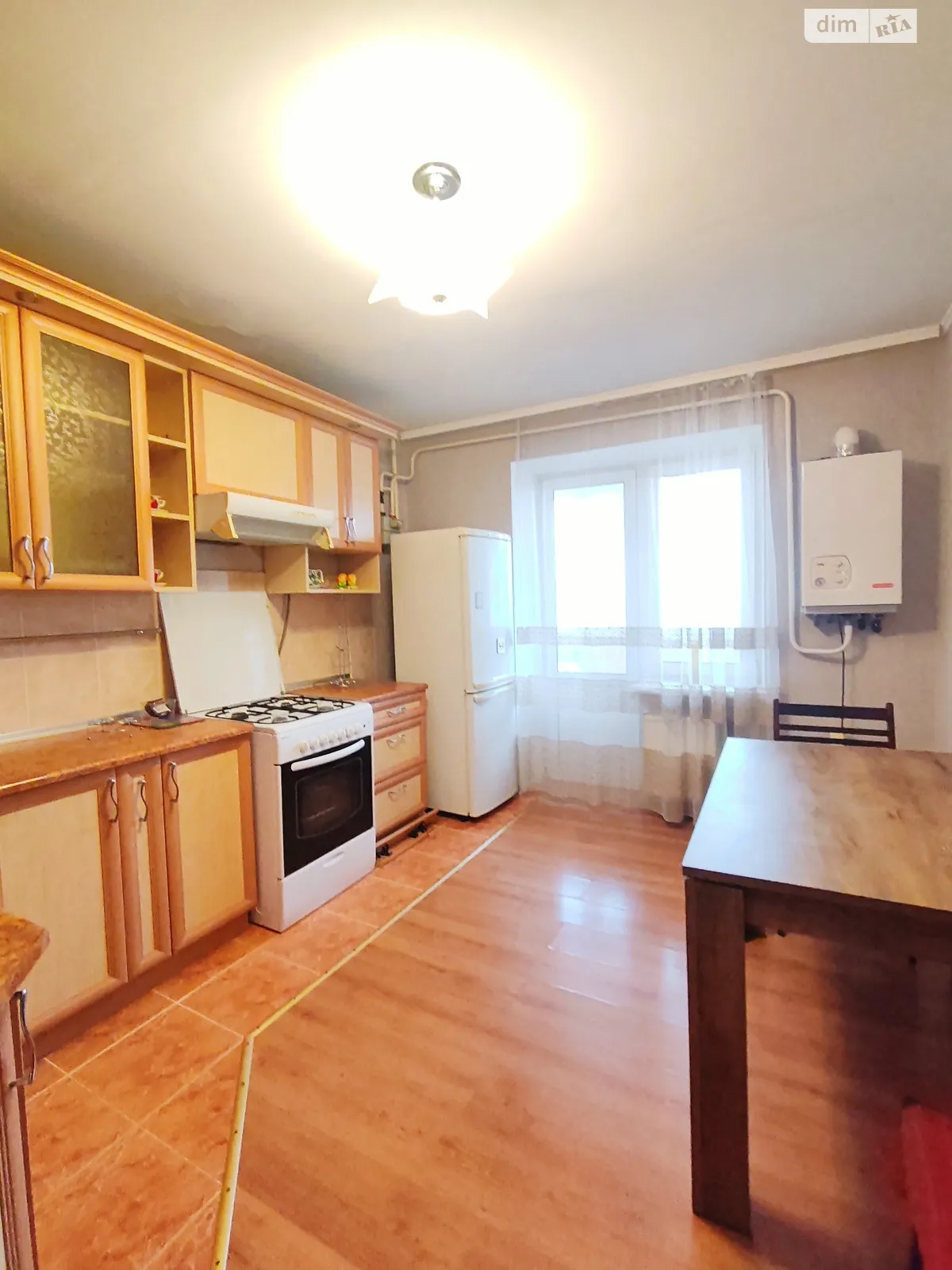 Сдается в аренду 2-комнатная квартира 64 кв. м в Виннице, ул. Андрея Первозванного - фото 1