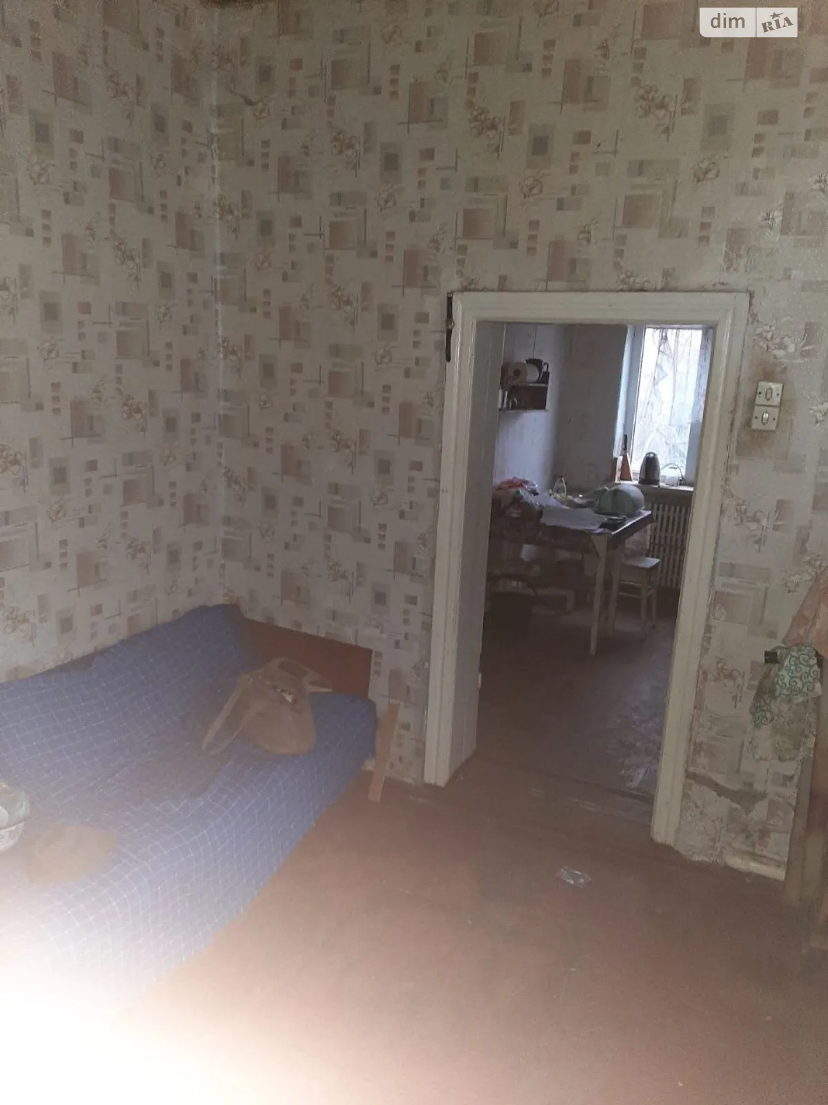 Продается часть дома 78.2 кв. м с садом, цена: 33000 $ - фото 1