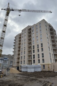 Продажа квартиры, Винница, р‑н. Подшипниковый завод, Сергея Зулинского улица